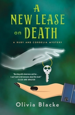 A New Lease on Death: A Ruby and Cordelia Mystery