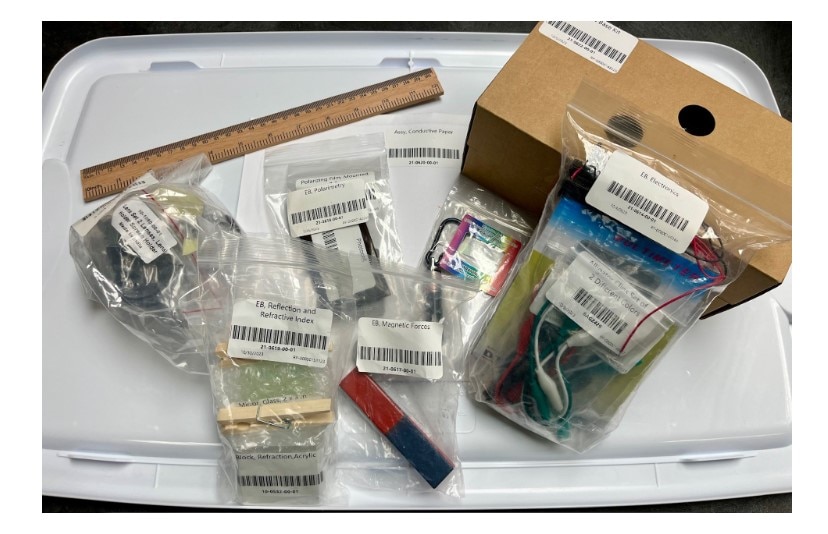 PH 152 Science Interactive Kit