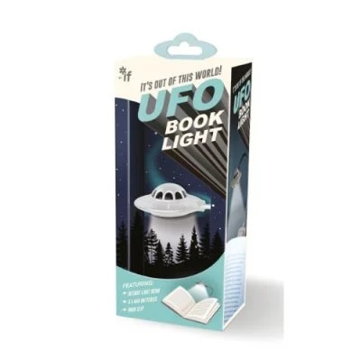 UFO Book Light 39601