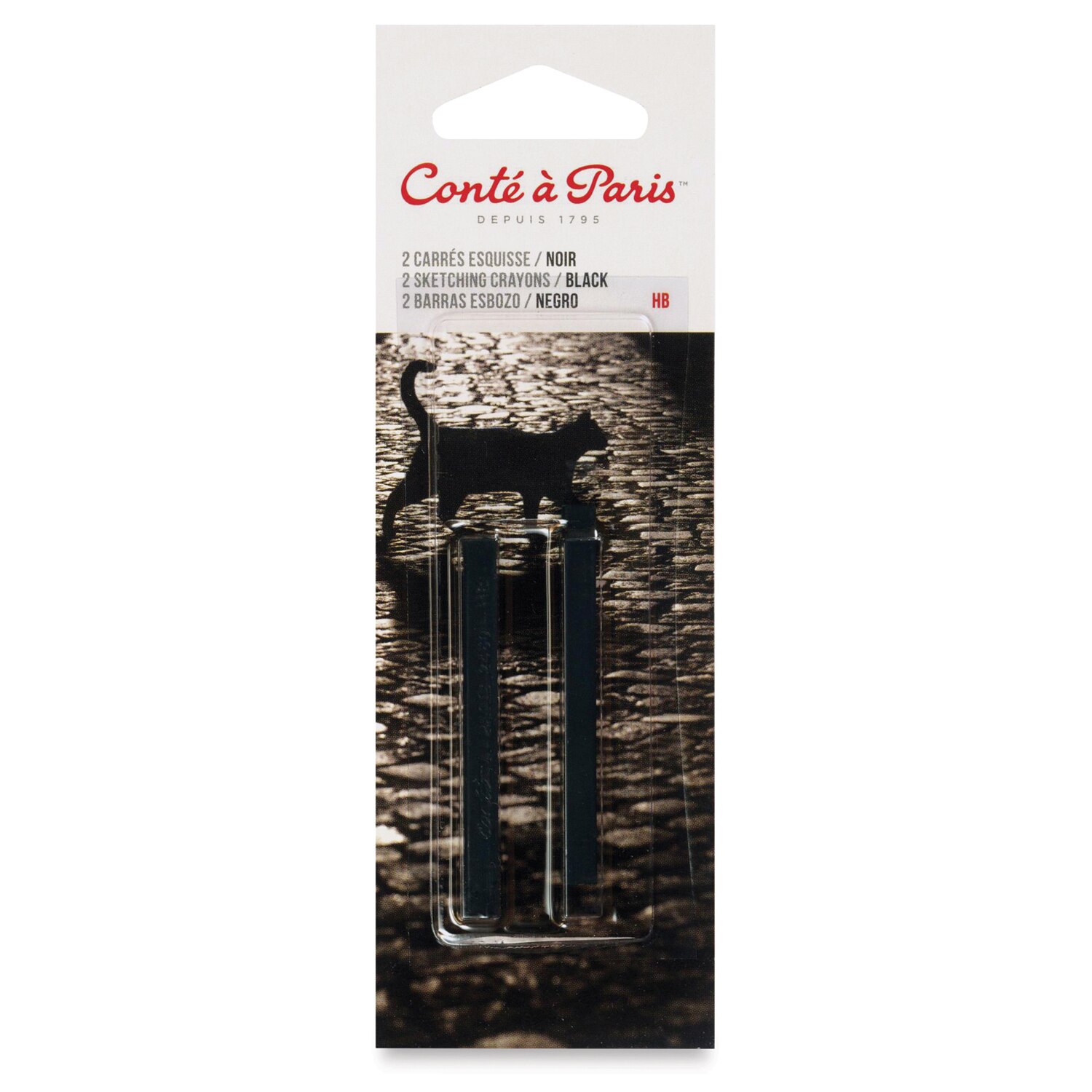 CRYN SKT 2PK 750 BLACK HB CD