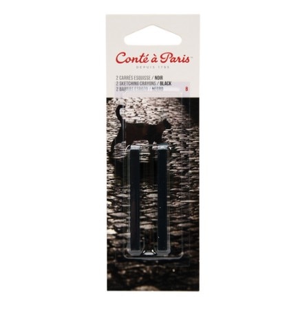 CRYN SKT 2PK 750 BLACK 2B CD