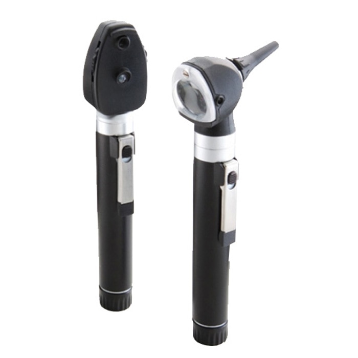 Diagnostix Pocket Xenon Set