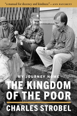 Kingdom of the Poor: My Journey Home