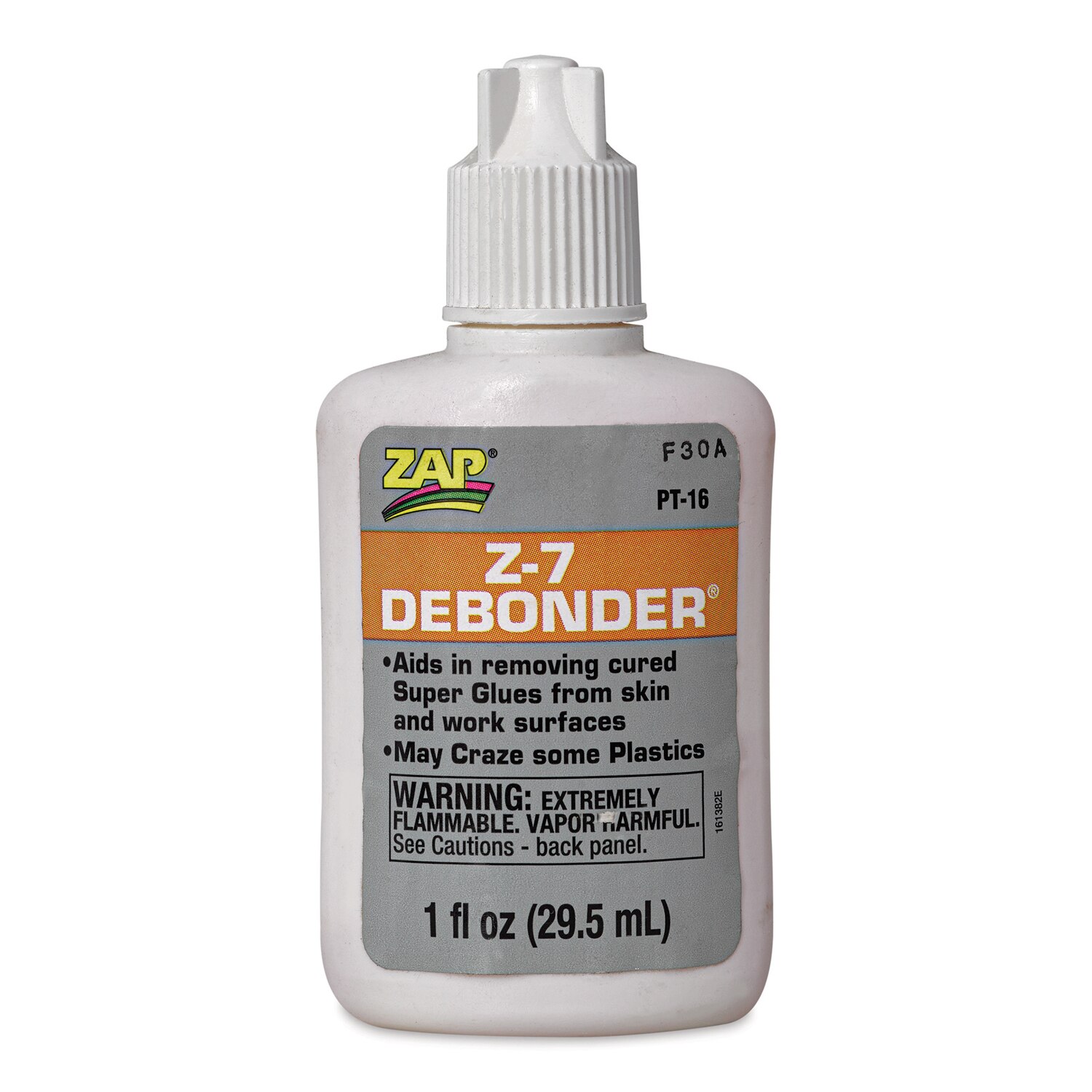 Z-7 Zap Debonder 1Oz
