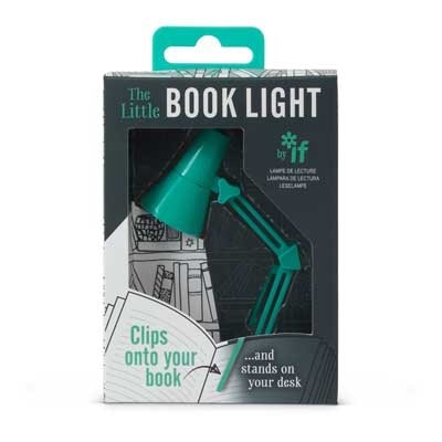 The Little Book Light - Mint 44304