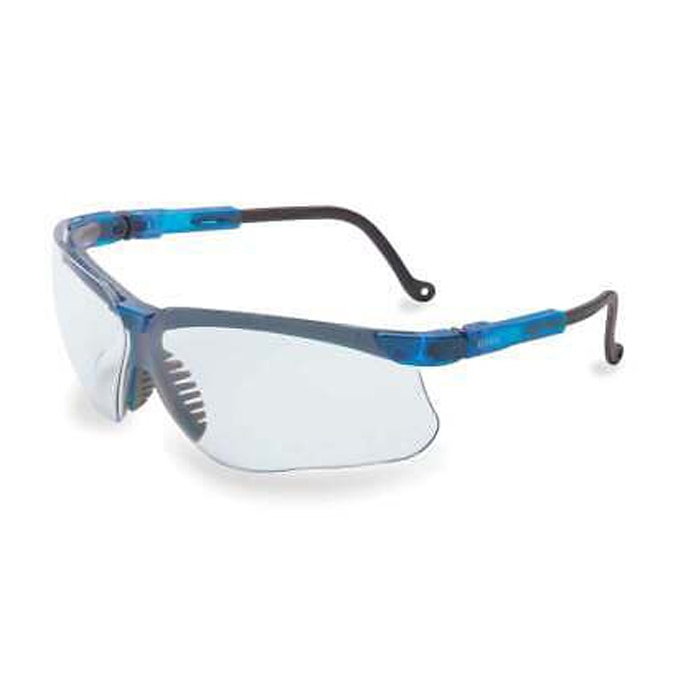 Uvex Genesis Anti-Fog Safety Glasses