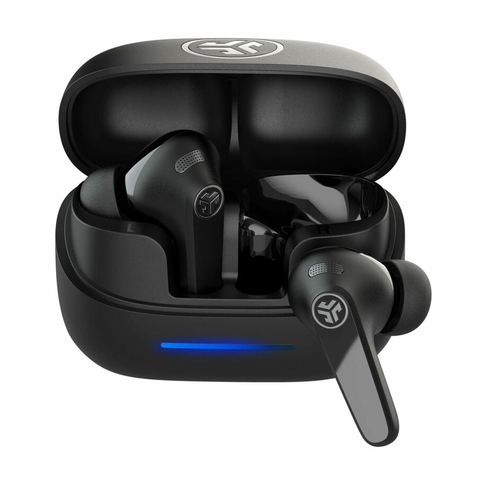 JLab JBuds Pods ANC True Wireless Earbuds