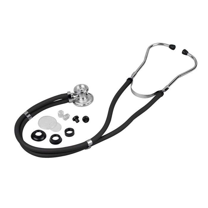 Accura Sprague Rappaport Scope BLK