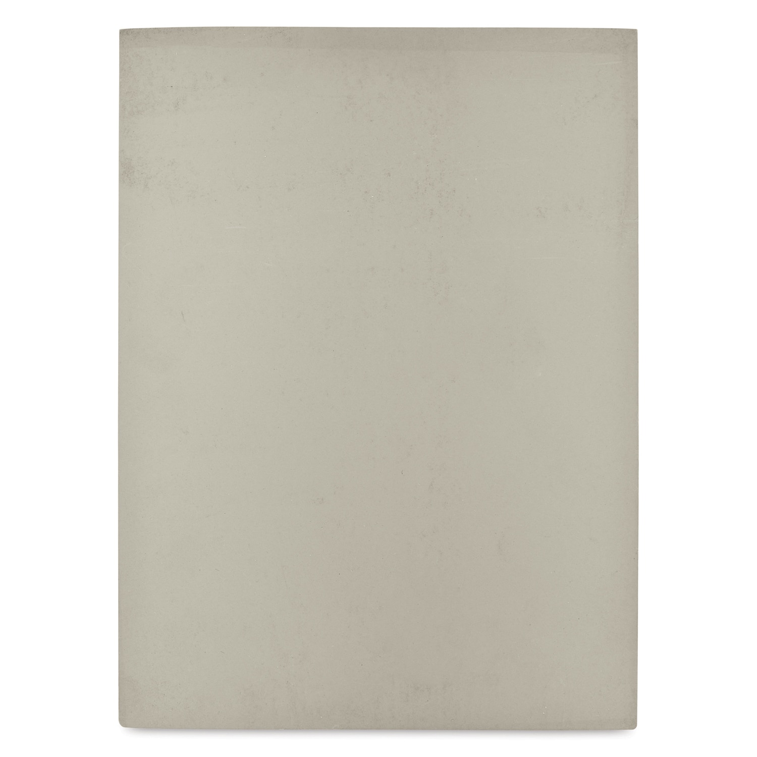 Speedball Red Baron Unmounted Linoleum Sheet - 9" x 12"