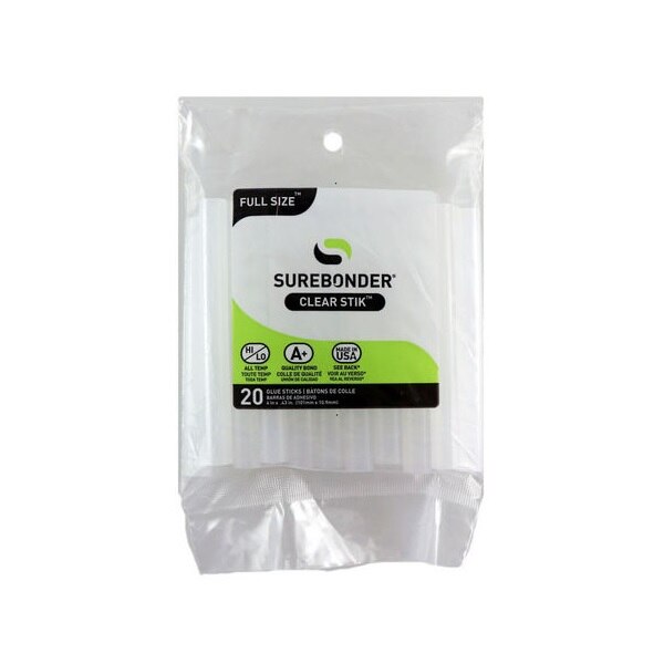 Glue-Fpc All-Temp Stick 4"