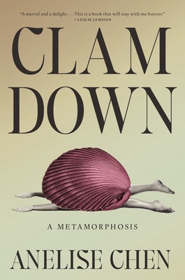 Clam Down: A Metamorphosis