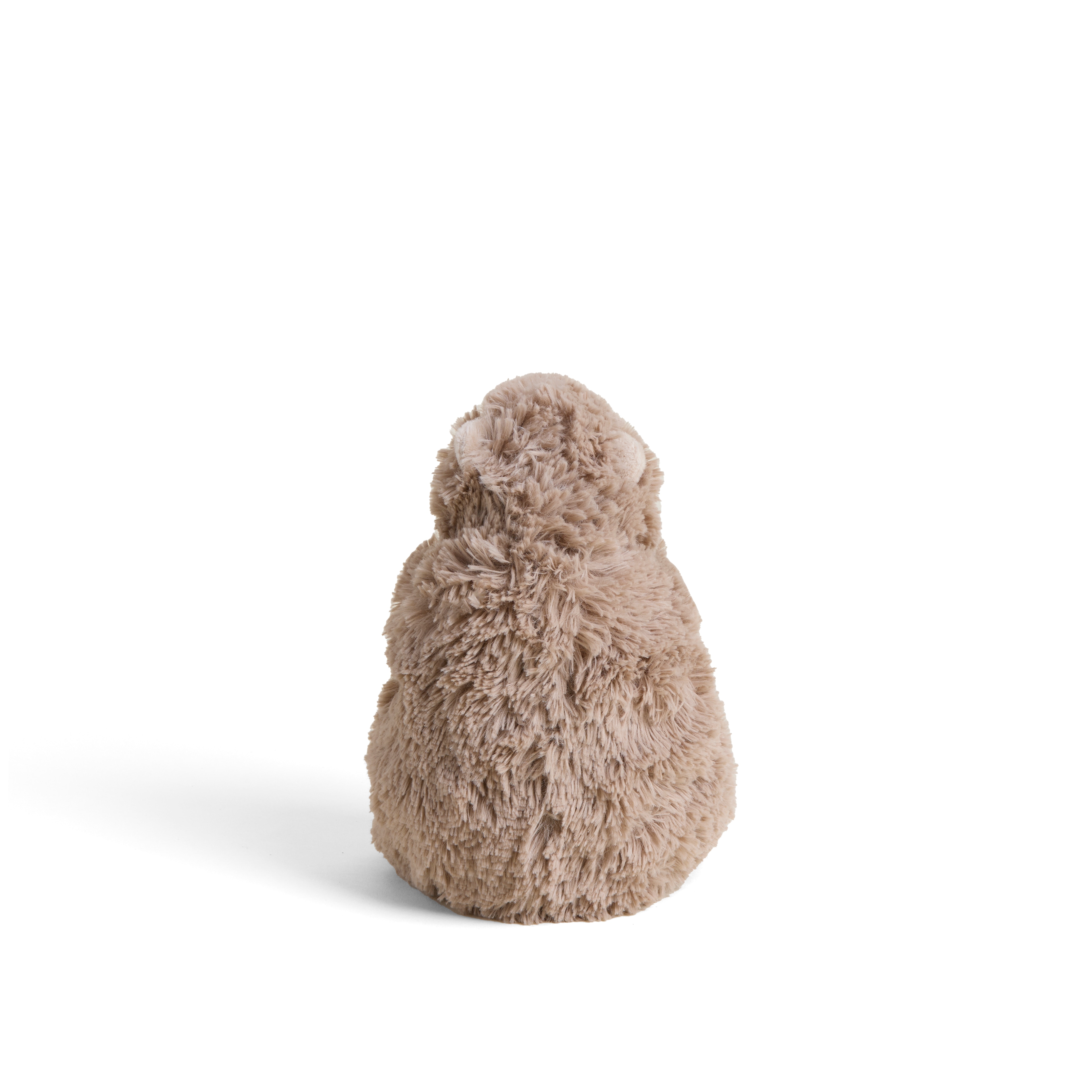 Capybara Warmies Junior