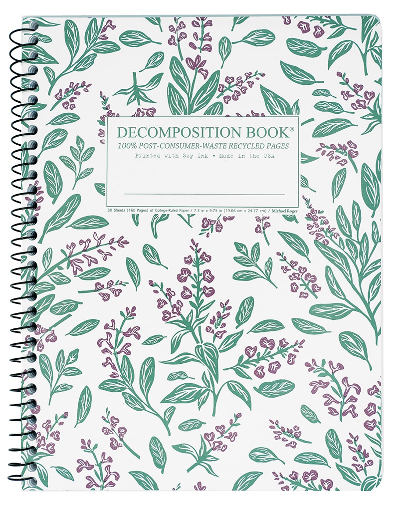 Sage Coilbound Decomposition Book