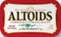 Altoids - Original Mints 1.76oz