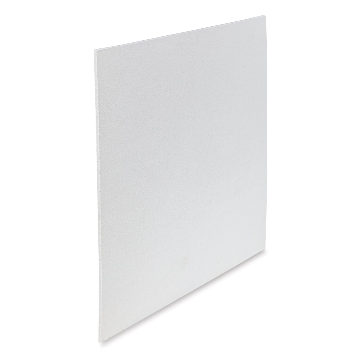 Blick Studio Cotton Canvas Panel - 11" x 14"