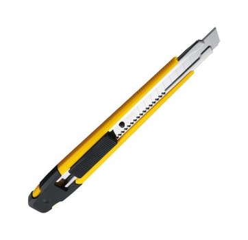Olfa Multi-Purpose Utility Knife with Snap Off Blades