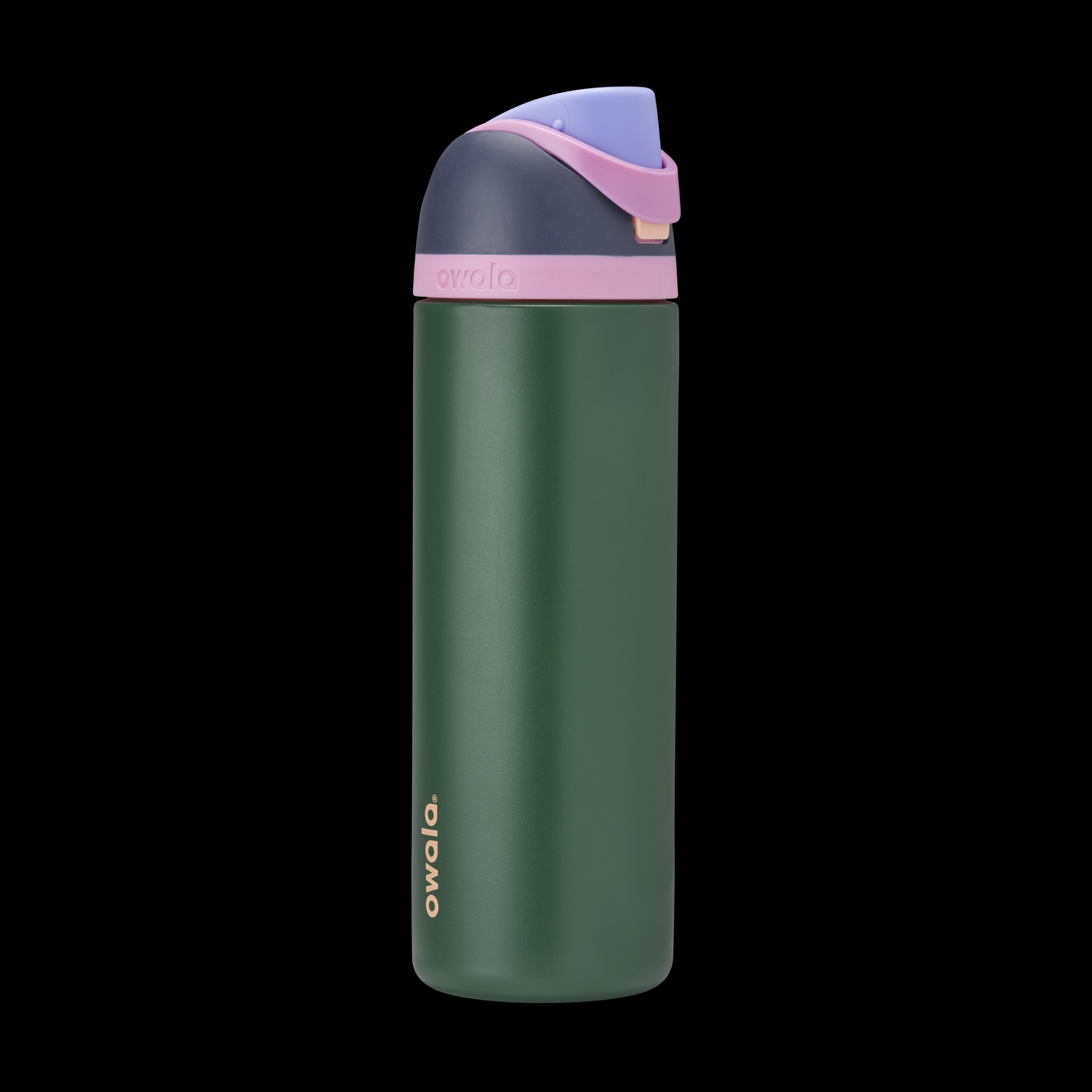 Owala FreeSip 24oz Stainless Steel Water Bottle- Multiple Colors Available