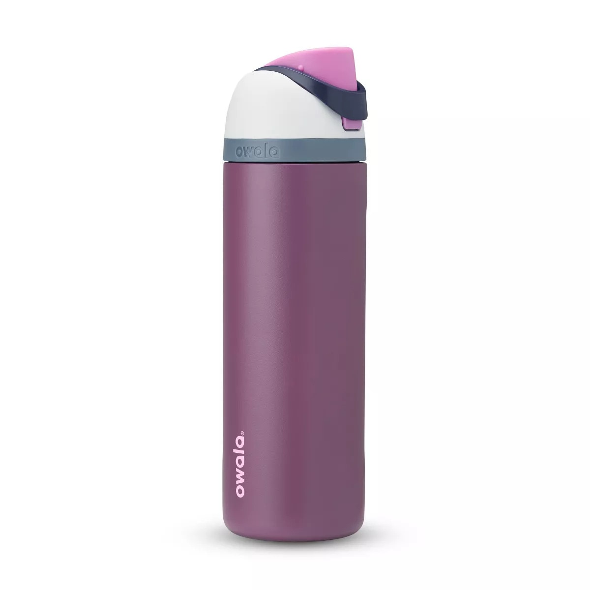 Owala FreeSip 24oz Stainless Steel Water Bottle- Multiple Colors Available