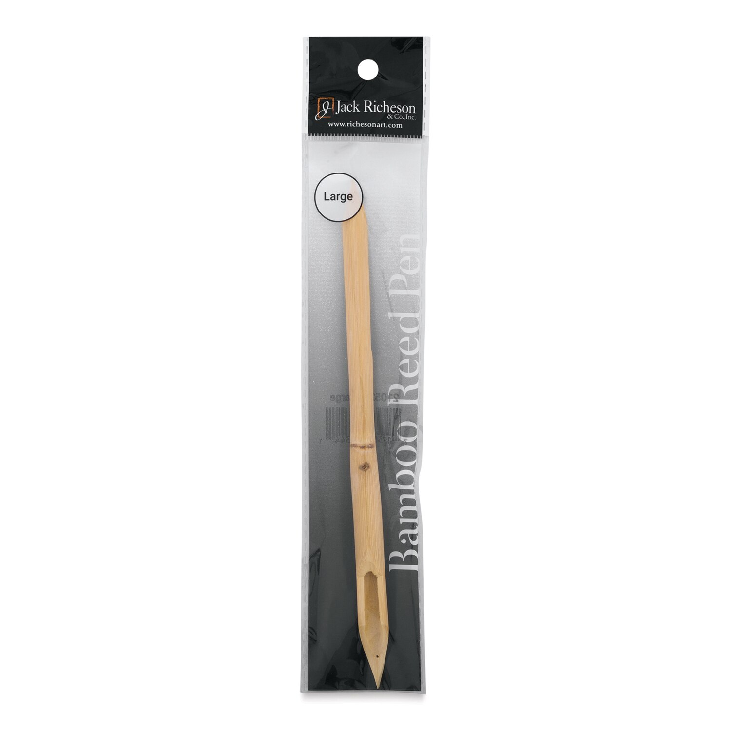 BAMBOO REED PEN LARGE