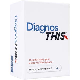 Diagnose This