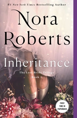 Inheritance: The Lost Bride Trilogy Book 1