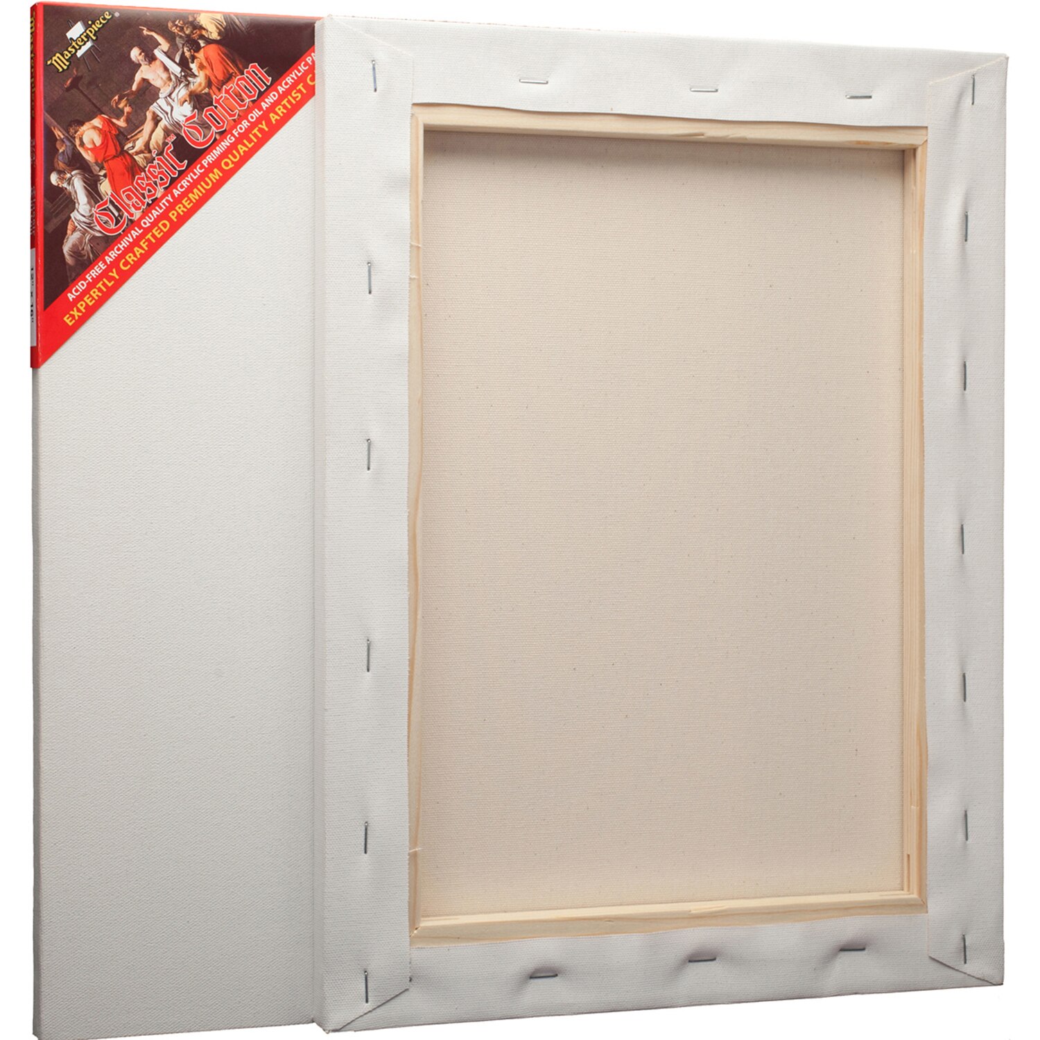 Cnvs Classic 7Oz 12X16