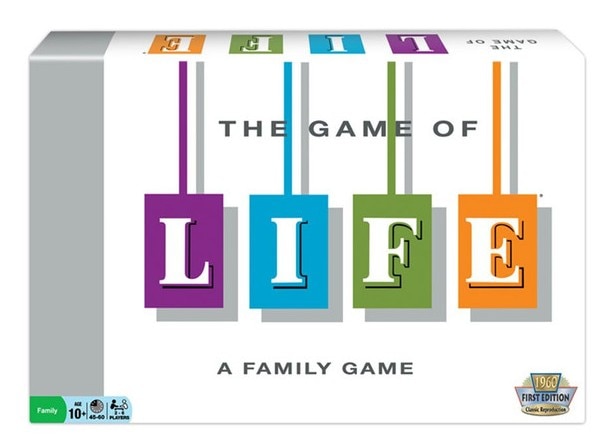 Game Of Life Original