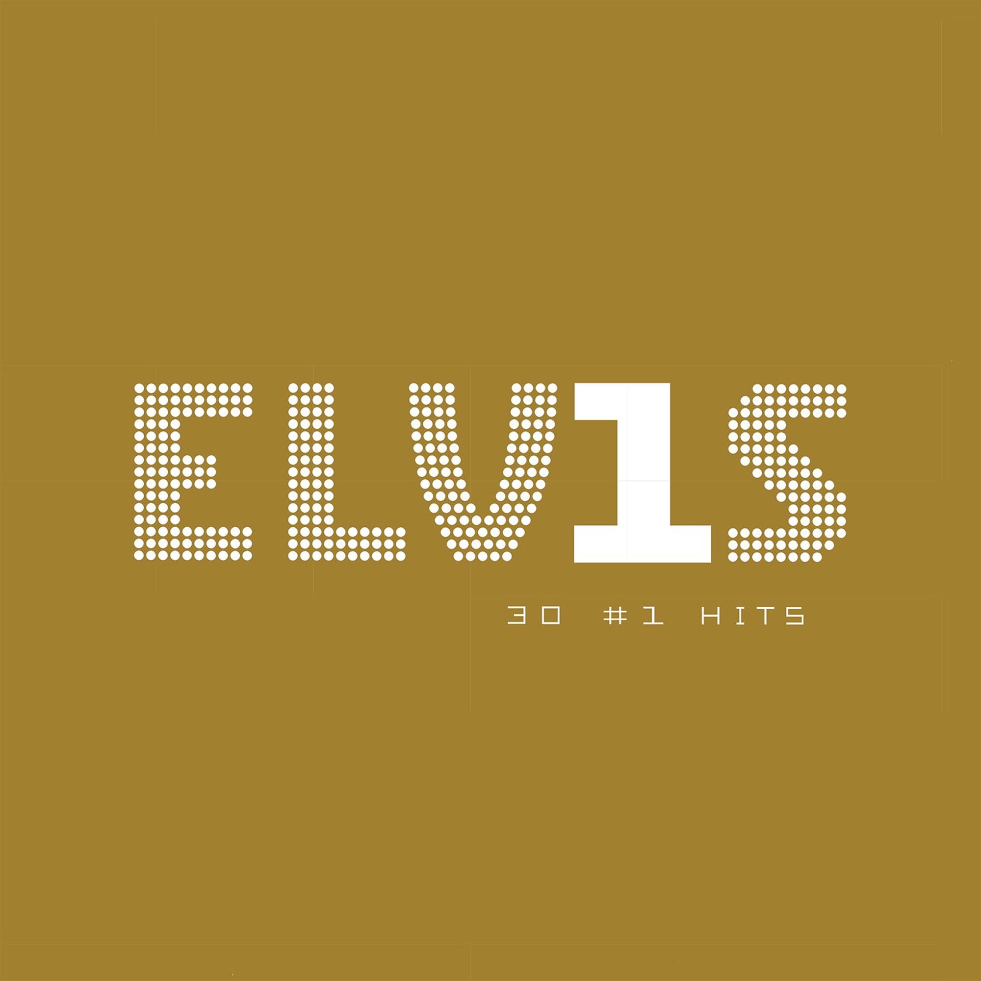 Elvis 30 1 Hits