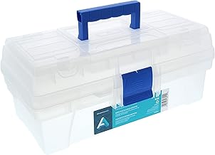 Art Alternatives Artist Tool Boxes 14"