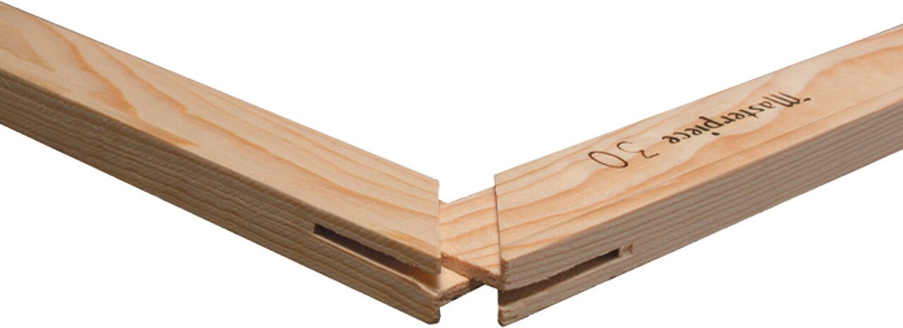 Masterpiece Classic Stretcher Bar Individual 14"