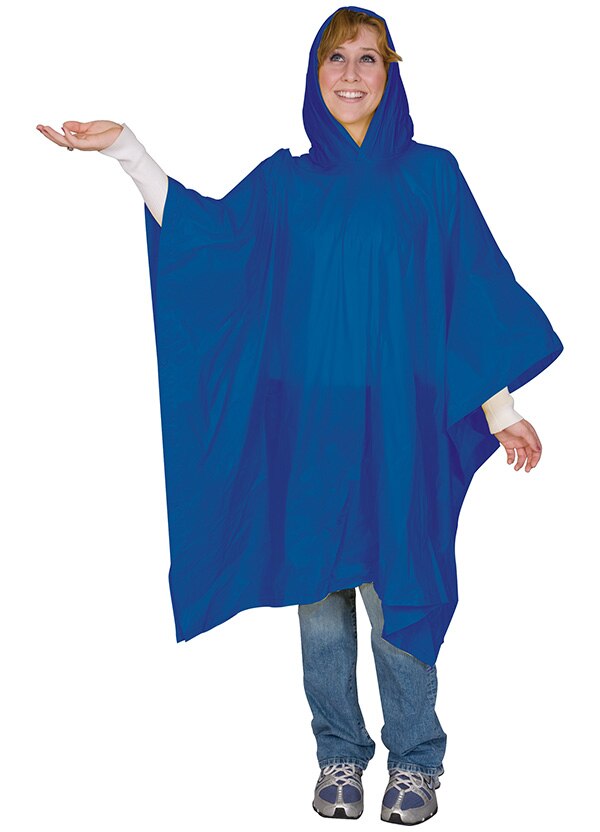 Lightweight Rain Poncho