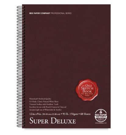 Bee Paper Aquabee Super Deluxe