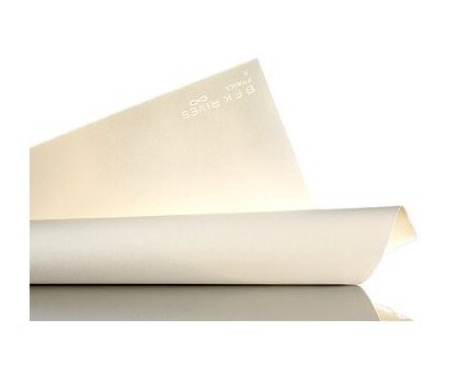 Arches Rives BFK Sheet, 22" x 30", White, 280gsm
