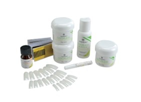 Advanced Odorless Acrylic Kit