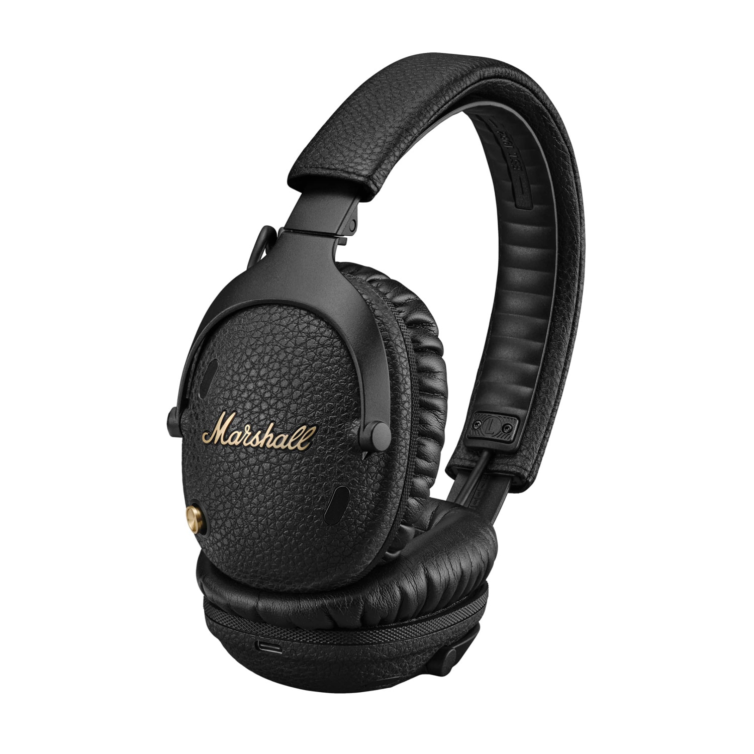 Monitor III ANC Wireless Bluetooth Headphones
