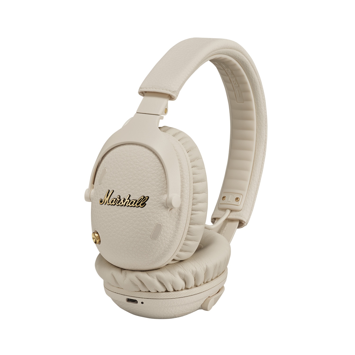 Marshall Monitor III ANC Wireless Bluetooth Headphones
