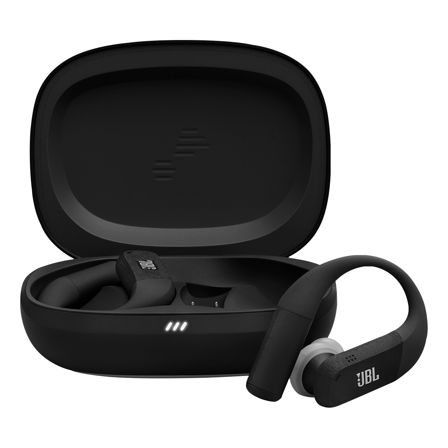 JBL Endurance Peak 4 Earbuds