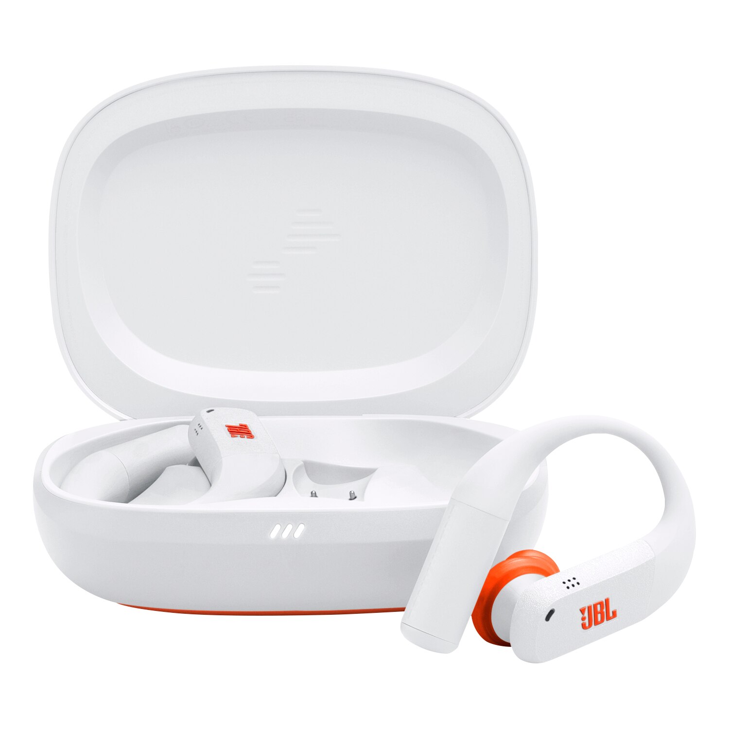 JBL Endurance Peak 4 Earbuds