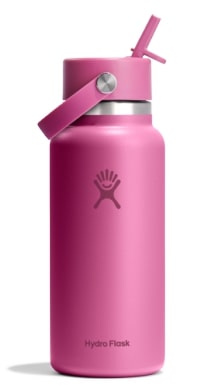 Hydro Flask 32 Oz Wide Flex Straw Cap Reef