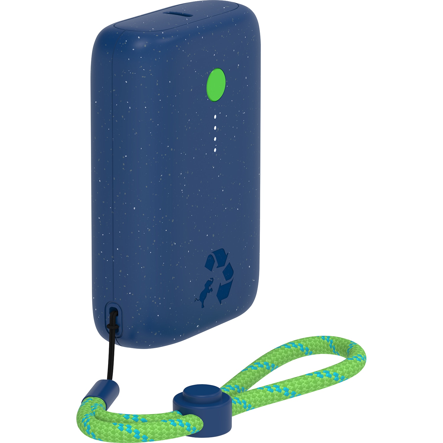 NIMBLE CHAMP Pro Portable Charger 10000mAh