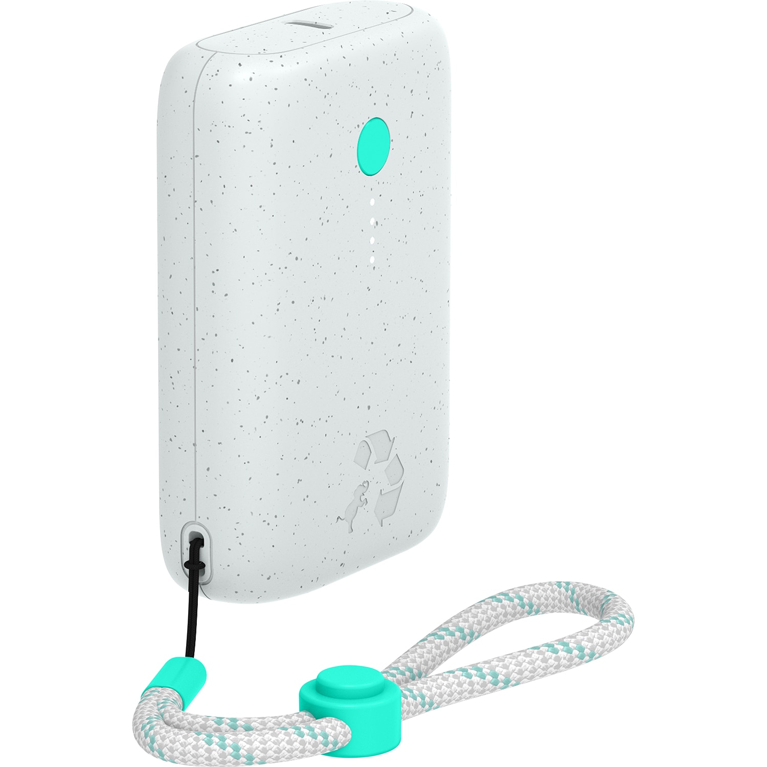 NIMBLE CHAMP Pro Portable Charger 10000mAh