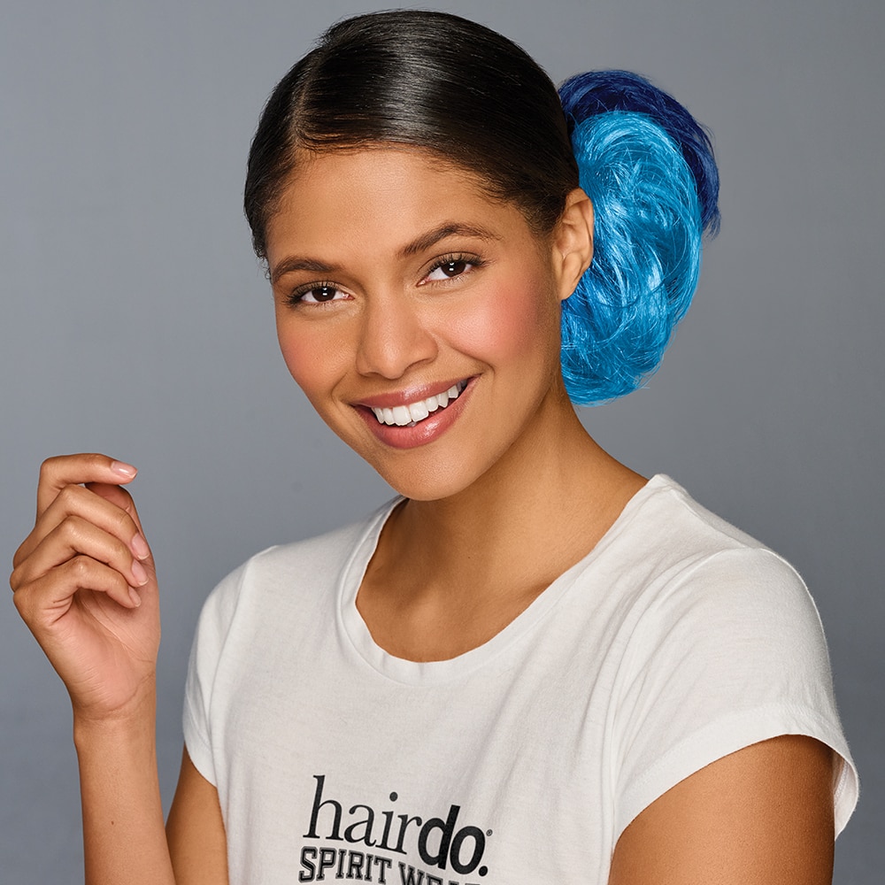 Spirit Wear 2Pc Hair Wrap