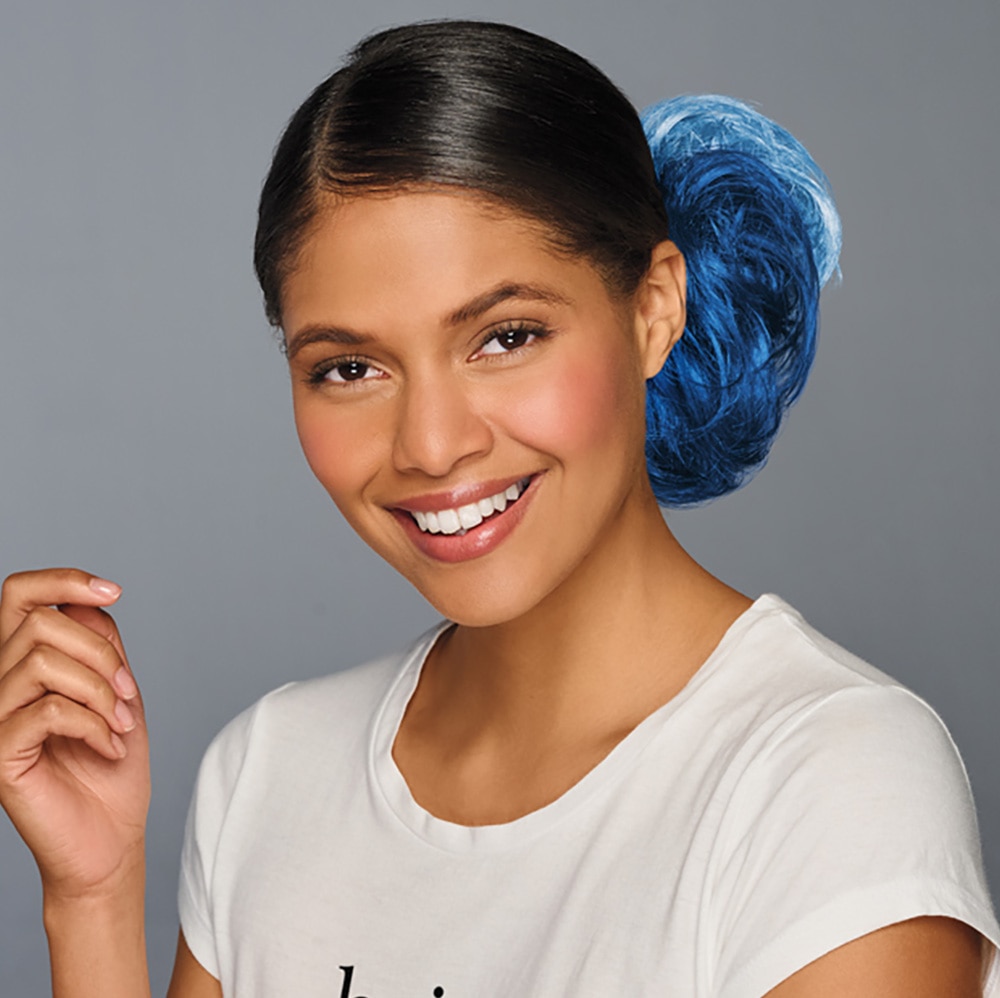 Spirit Wear 2Pc Hair Wrap