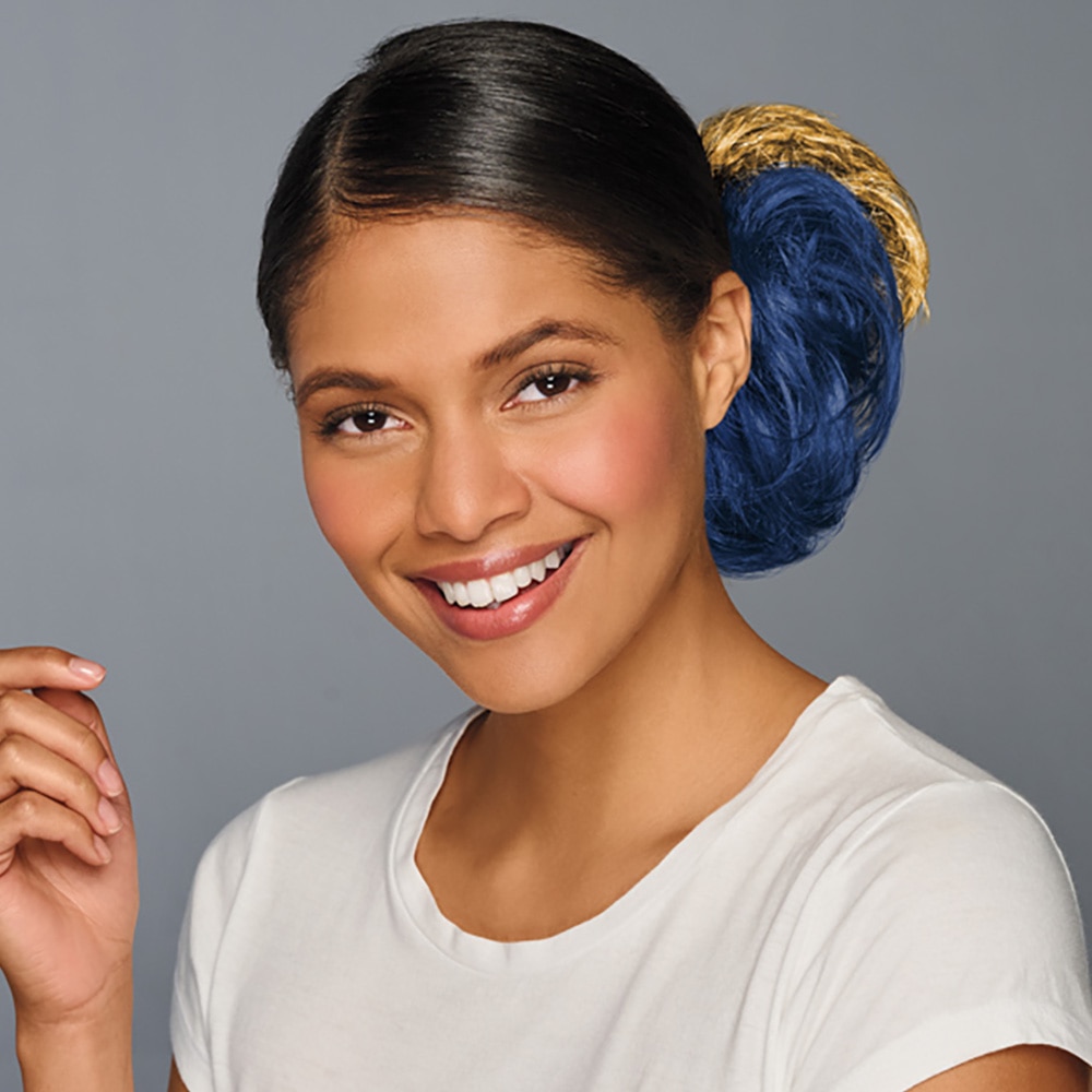 Spirit Wear 2Pc Hair Wrap