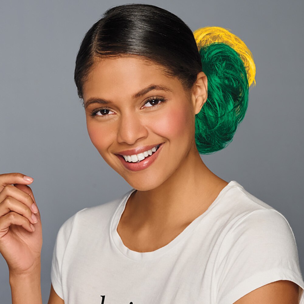 Spirit Wear 2Pc Hair Wrap