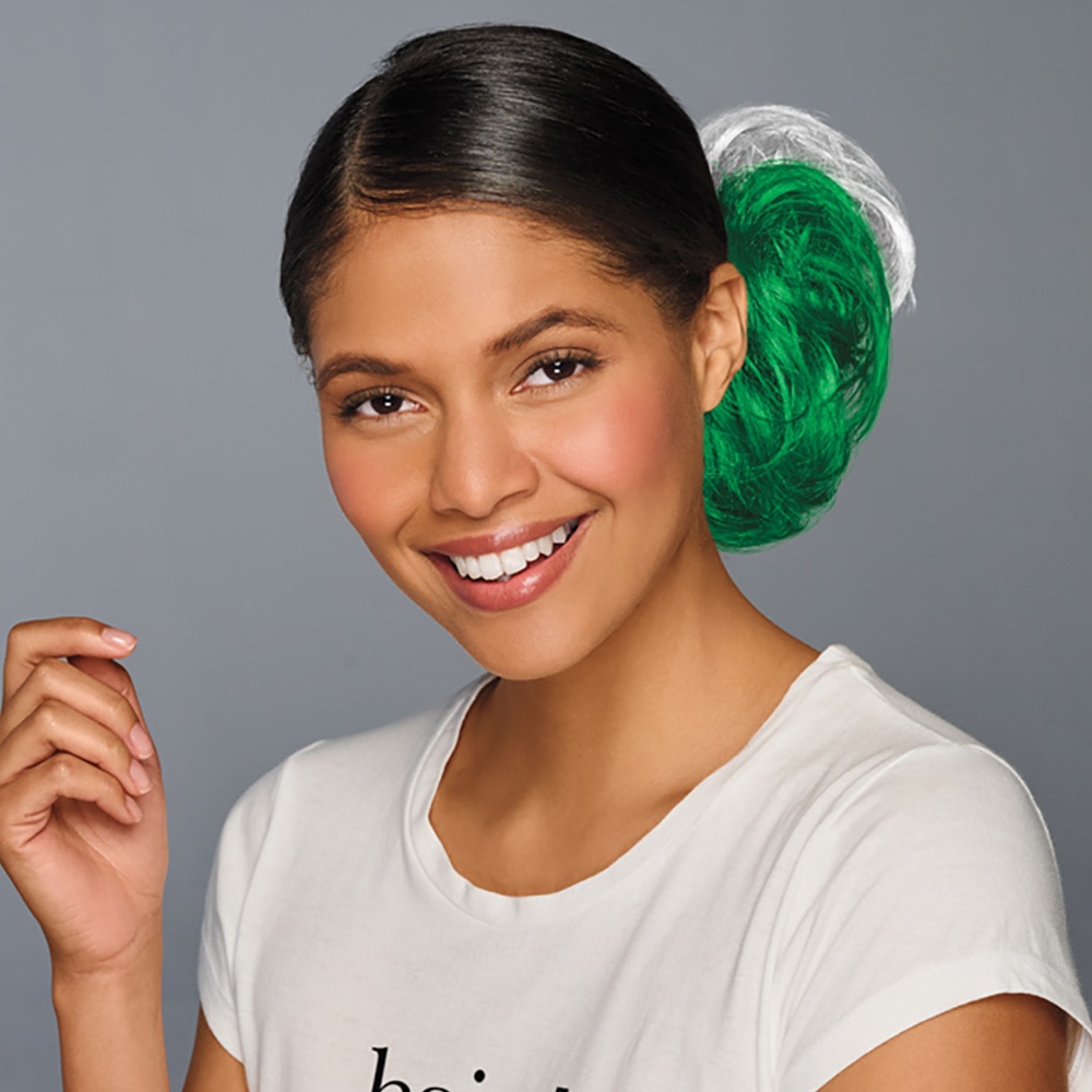 Spirit Wear 2Pc Hair Wrap