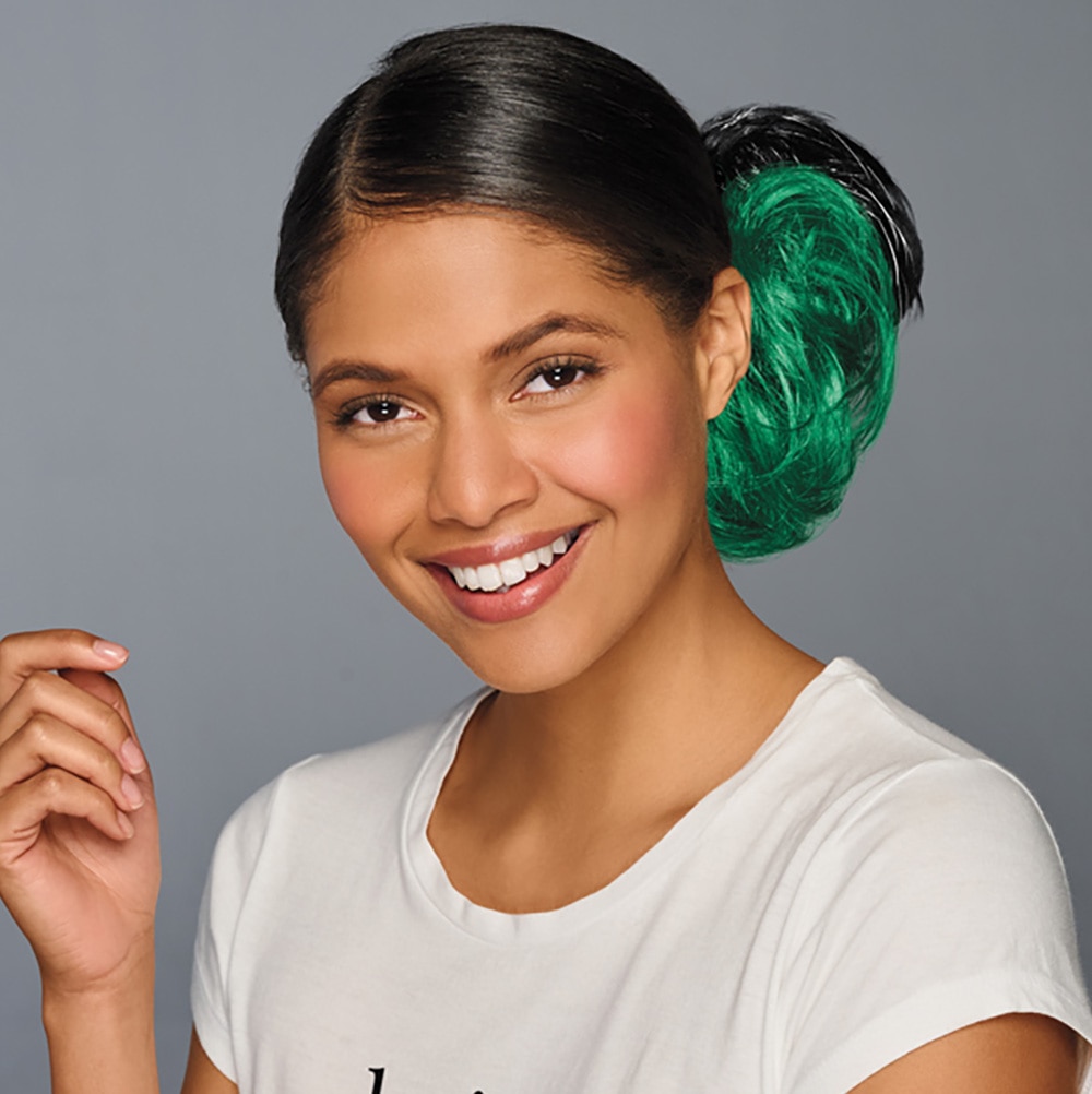 Spirit Wear 2Pc Hair Wrap