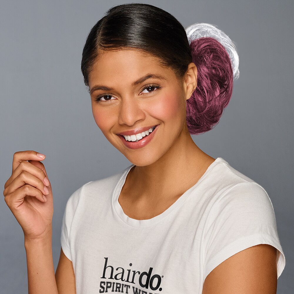 Spirit Wear 2Pc Hair Wrap