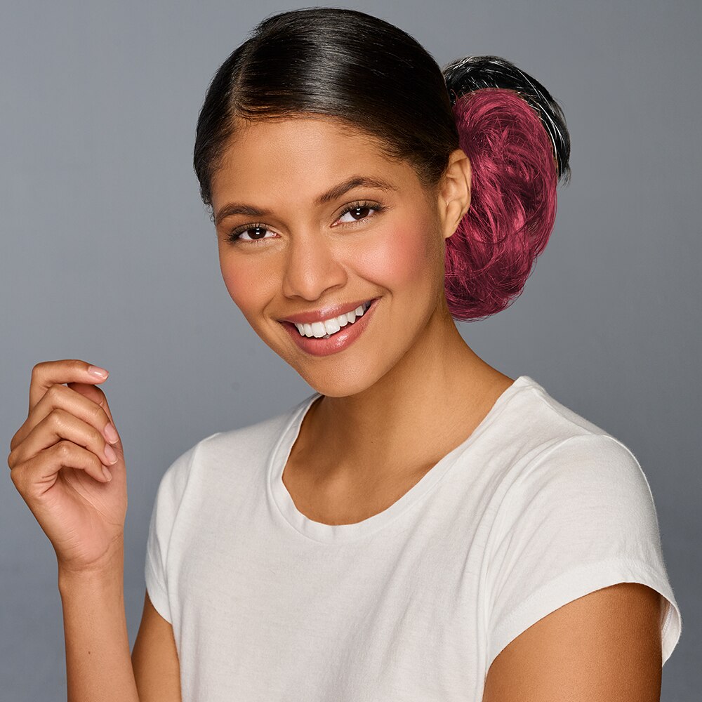 Spirit Wear 2Pc Hair Wrap