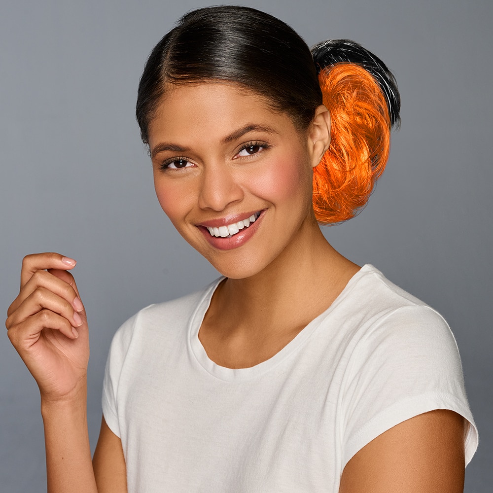 Spirit Wear 2Pc Hair Wrap